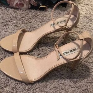 Steve Madden Heels